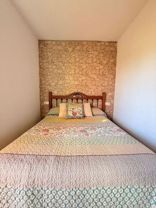 Piso en venta en Campanillas en Málaga