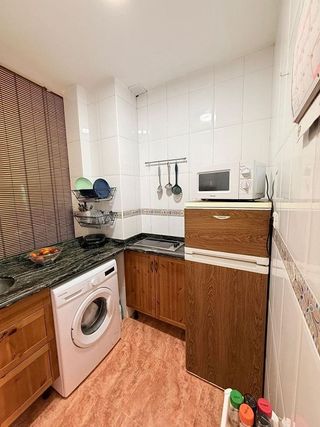 Piso en venta en Campanillas en Málaga