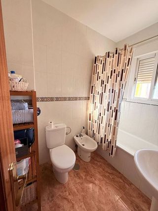 Piso en venta en Campanillas en Málaga