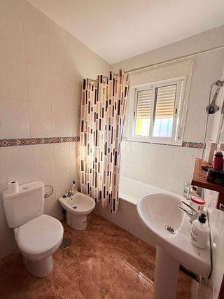 Piso en venta en Campanillas en Málaga