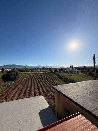 Piso en venta en Campanillas en Málaga