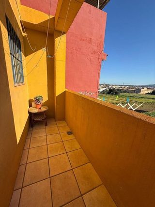 Piso en venta en Campanillas en Málaga