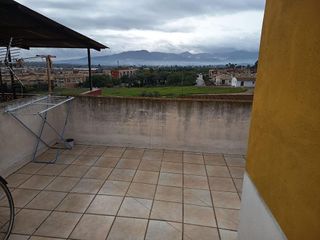 Piso en venta en Campanillas en Málaga