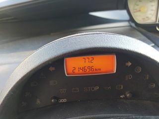 Peugeot 807 2.0 HDI Active 100 kW (136 CV)