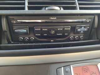 Peugeot 807 2.0 HDI Active 100 kW (136 CV)