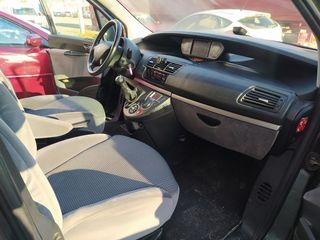 Peugeot 807 2.0 HDI Active 100 kW (136 CV)