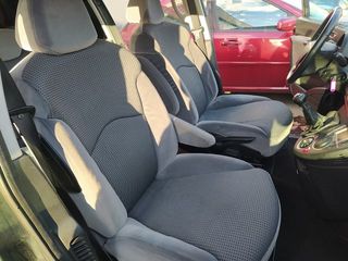 Peugeot 807 2.0 HDI Active 100 kW (136 CV)