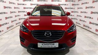 Mazda CX-5 Style