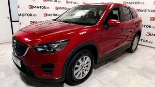 Mazda CX-5 Style