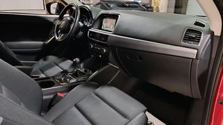Mazda CX-5 Style