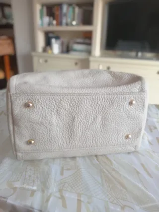 Bolso bowling Bimba y Lola