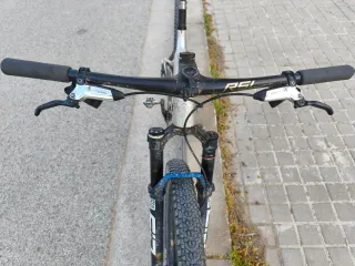 Trek Supercaliber talla L