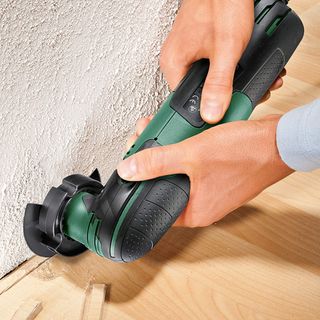 Herramienta Multifuncional Bosch PMF 220 CE