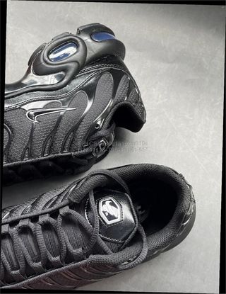 Nike Air Max TN Plus Negro Talla 37.5