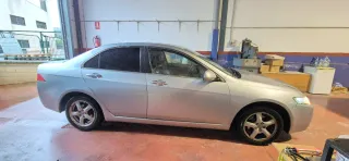 Honda Accord 2006