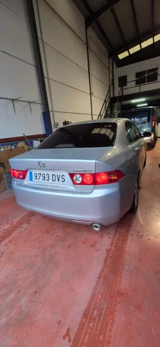 Honda Accord 2006