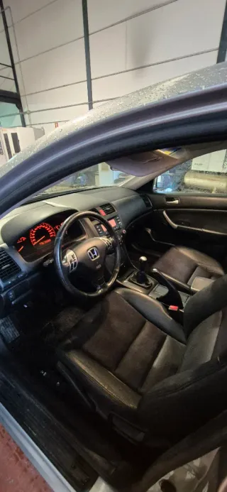Honda Accord 2006