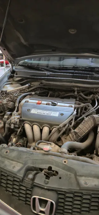 Honda Accord 2006
