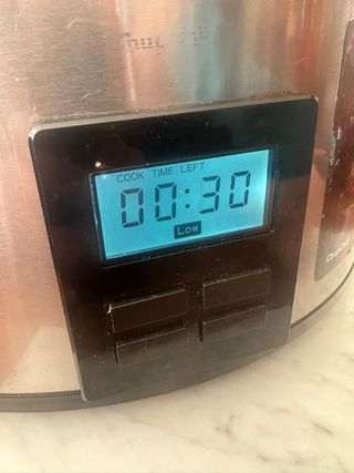 Olla de Cocina Cecotec ChupChup