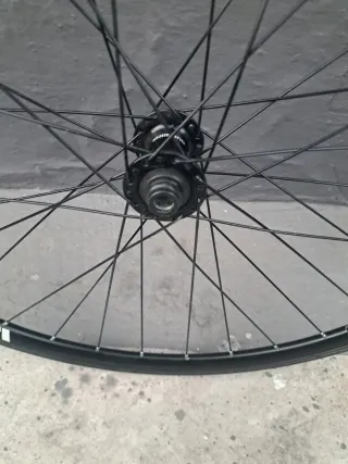 Llantas carretera/gravel WRC Shimano