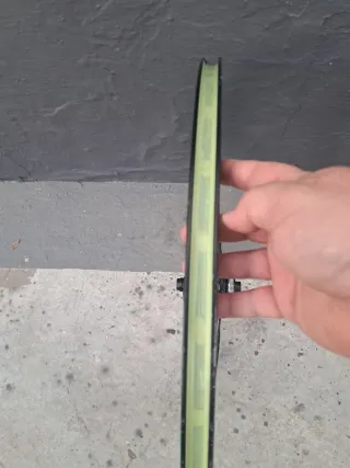 Llantas carretera/gravel WRC Shimano