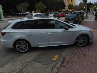 SEAT Leon Fr ST 2.0Tdi 184Cv Dsg