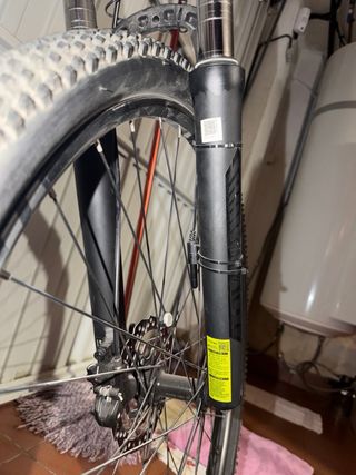 Bicicleta Orbea Onna 26. TALLA M