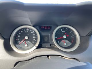 Renault Megane II Cabrio 2005