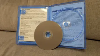 Final Fantasy XIV Complete Edition PS4