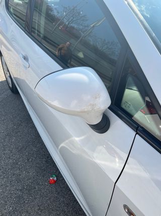 SEAT Ibiza 1.6 TDI 2015 etiqueta B