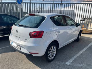SEAT Ibiza 1.6 TDI 2015 etiqueta B