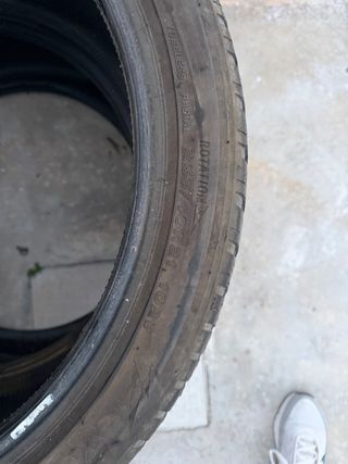 Neumáticos de invierno Bridgestone