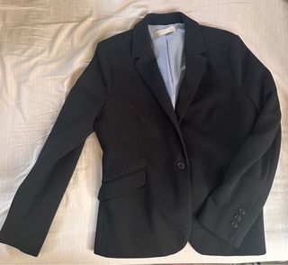 Americana Sfera Negra Talla L