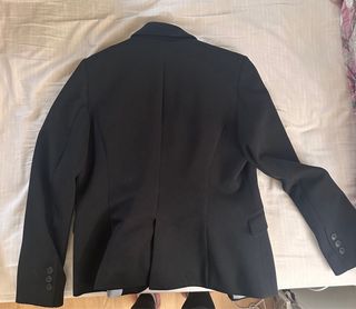 Americana Sfera Negra Talla L