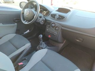 Renault Clio dCi 75 Authentique eco2 55 kW (75 CV)