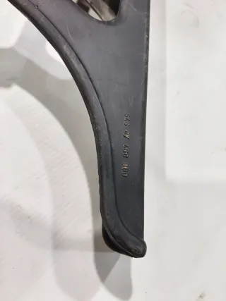 Cubrecadenas KTM EXC SX 2000