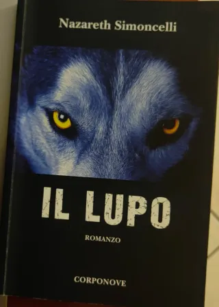 Il lupo