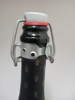 Tappi per bottiglie in porcellana