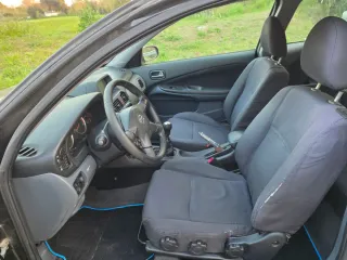 NISSAN PEGATINA B ITV RECIEN PASADA 2027 ECONOMICO