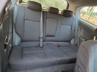 NISSAN PEGATINA B ITV RECIEN PASADA 2027 ECONOMICO