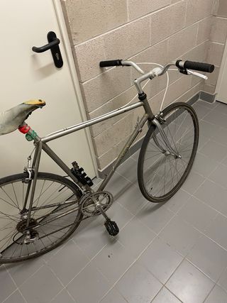 Bicicleta Colner Vintage