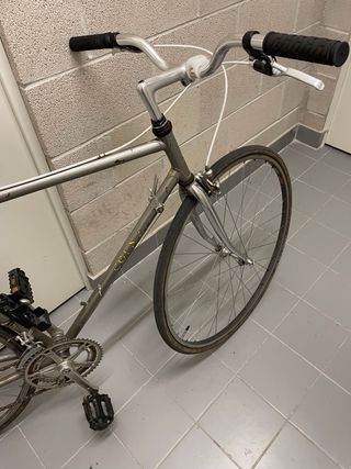 Bicicleta Colner Vintage