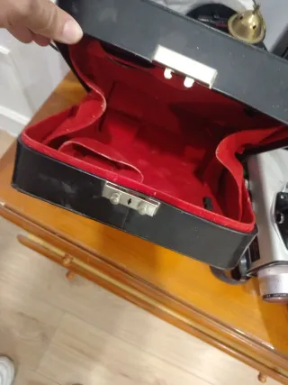 Cámara Yashica Zoom Vintage