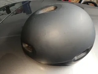 Casco Xiaomi Negro Patinete/Bici