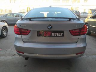 BMW Serie 3 320d xDrive Gran Turismo 135 kW (184 CV)