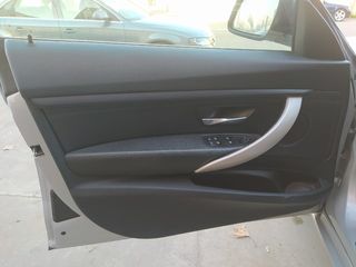 BMW Serie 3 320d xDrive Gran Turismo 135 kW (184 CV)