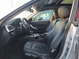 BMW Serie 3 320d xDrive Gran Turismo 135 kW (184 CV)