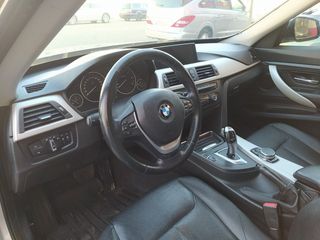 BMW Serie 3 320d xDrive Gran Turismo 135 kW (184 CV)