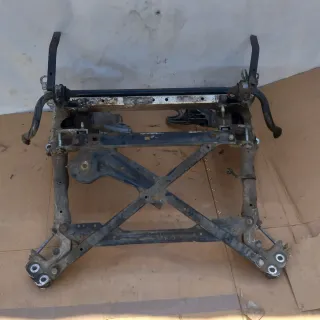 Cuna motor Audi A4 B8 2008-2012