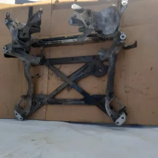 Cuna motor Audi A4 B8 2008-2012